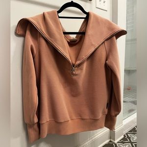 Varley Vine Pullover